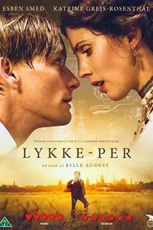 A Fortunate Man A Fortunate Man