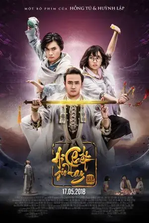 Ai chết giơ tay Ai chết giơ tay