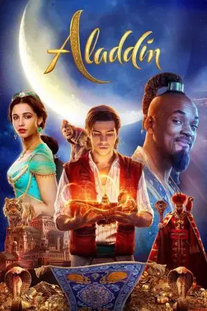Aladdin Aladdin