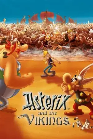 Asterix và Cướp Biển Vikings Asterix và Cướp Biển Vikings
