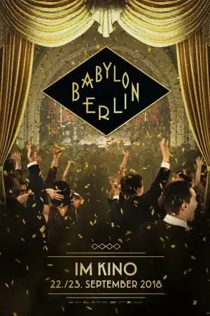 Babylon Berlin (Phần 2) Babylon Berlin (Phần 2)