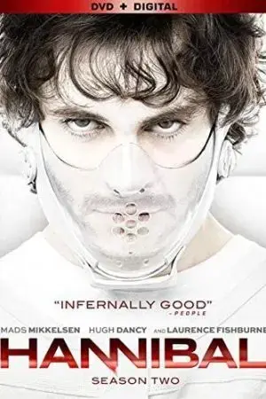 Bác Sĩ Ăn Thịt Người (Phần 2) Bác Sĩ Ăn Thịt Người (Phần 2)