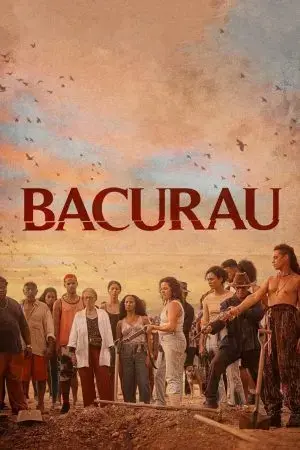 Bacurau Bacurau