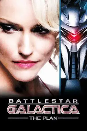 Battlestar Galactica: The Plan Battlestar Galactica: The Plan