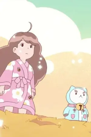 Bee và PuppyCat Bee và PuppyCat