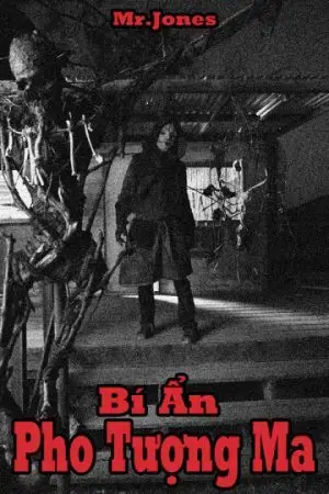 Bí Ẩn Pho Tượng Ma Bí Ẩn Pho Tượng Ma