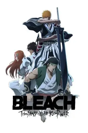 Bleach: Huyết chiến ngàn năm (Part 3) Bleach: Huyết chiến ngàn năm (Part 3)