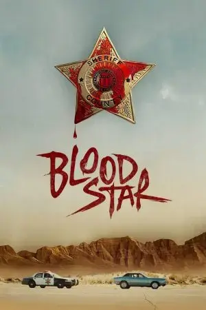 Blood Star Blood Star