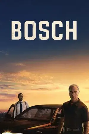Bosch (Phần 6) Bosch (Phần 6)