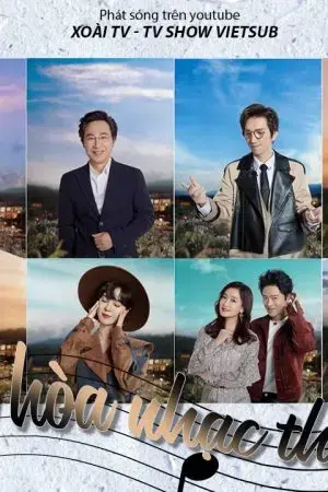 Buổi Hoà Nhạc Thời Gian Buổi Hoà Nhạc Thời Gian