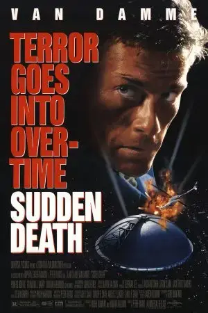 Cái chết bất ngờ Cái chết bất ngờ