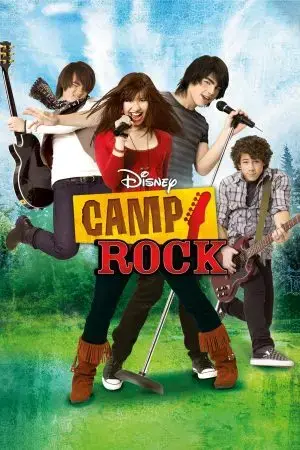 Camp Rock Camp Rock