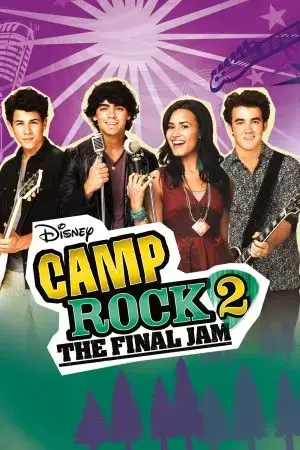 Camp Rock 2: The Final Jam Camp Rock 2: The Final Jam