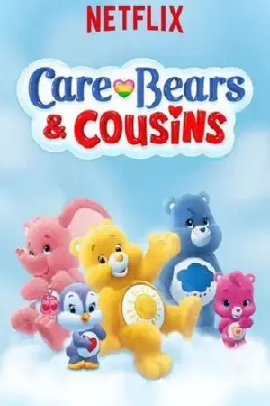Care Bears & Cousins (Phần 2) Care Bears & Cousins (Phần 2)