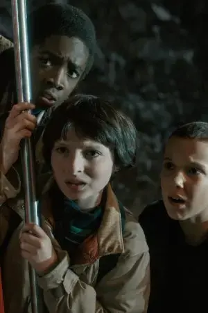 Cậu Bé Mất Tích (Phần 1) Cậu Bé Mất Tích (Phần 1)