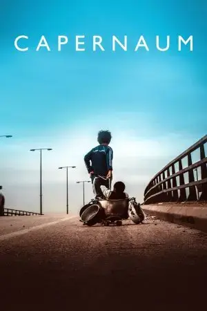 Cậu Bé Nổi Loạn Cậu Bé Nổi Loạn