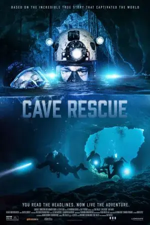 Cave Rescue Cave Rescue
