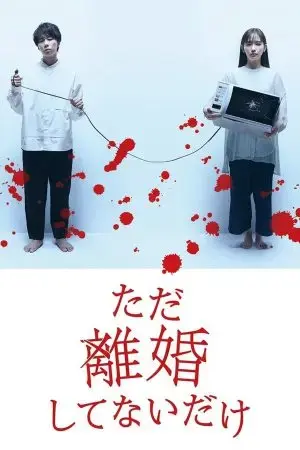 Chỉ Là Không Ly Hôn Chỉ Là Không Ly Hôn