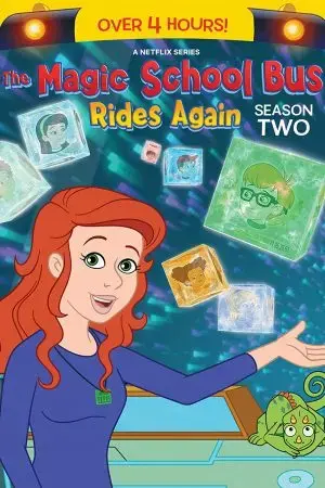 Chuyến xe khoa học kỳ thú 2 Chuyến xe khoa học kỳ thú 2