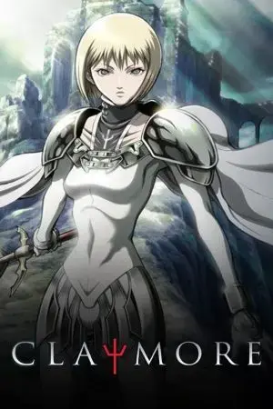 Claymore Claymore