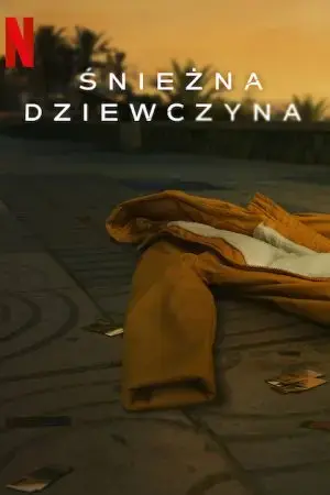 Cô gái trong tuyết Cô gái trong tuyết