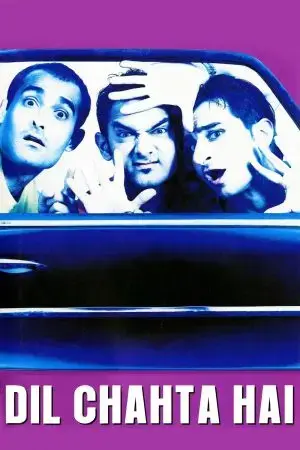 Dil Chahta Hai Dil Chahta Hai