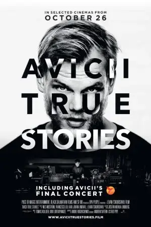 DJ Avicii Và Những Câu Chuyện Có Thật DJ Avicii Và Những Câu Chuyện Có Thật