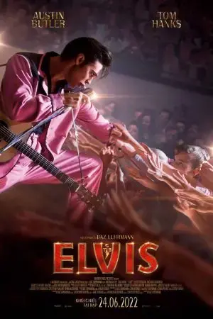 Elvis Elvis
