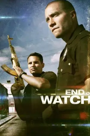 End of Watch End of Watch