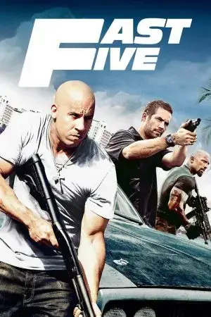 Fast Five