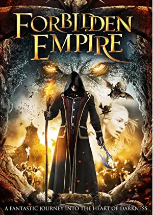 Forbidden Kingdom Forbidden Kingdom