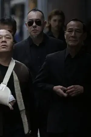 Bà cô tiệc tùng (Phần 2)