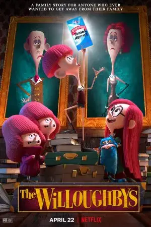 Gia đình Willoughby Gia đình Willoughby