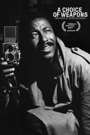 Gordon Parks Và Lựa Chọn Vũ Khí Gordon Parks Và Lựa Chọn Vũ Khí