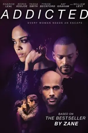 Ham muốn thể xác Ham muốn thể xác