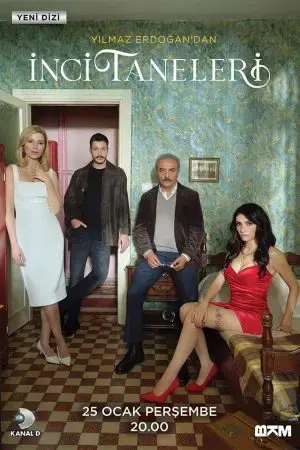 Hạt Ngọc Trai Hạt Ngọc Trai