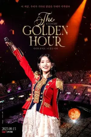 IU Concert: Thời Khắc Quý Giá IU Concert: Thời Khắc Quý Giá