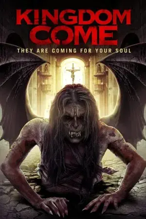 Kingdom Come Kingdom Come