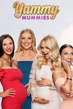 Mẹ bầu nóng bỏng (Phần 1)