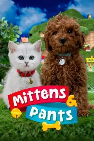Mittens Và Pants Mittens Và Pants