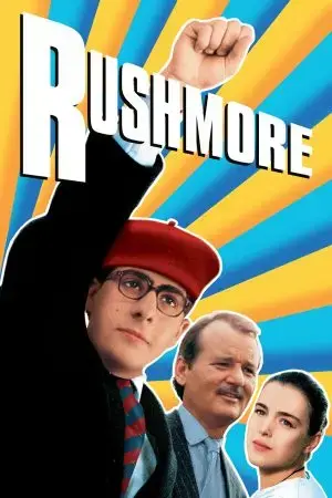 Mối Tình Tay Ba Trường Rushmore Mối Tình Tay Ba Trường Rushmore