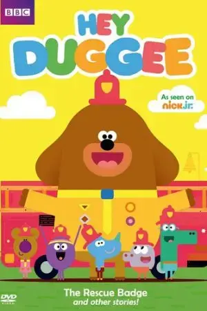 Này Duggee (Phần 2) Này Duggee (Phần 2)