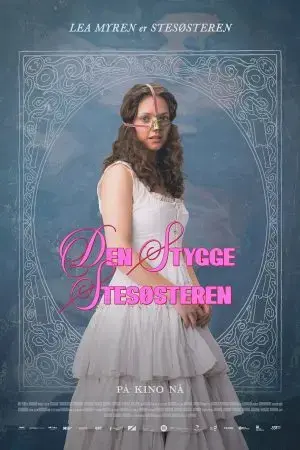 Người Chị Kế Xấu Xí Người Chị Kế Xấu Xí