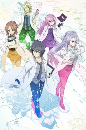 Nhà Khoa Học Rơi Vào Lưới Tình, Thử Giải Mã Nào Nhà Khoa Học Rơi Vào Lưới Tình, Thử Giải Mã Nào