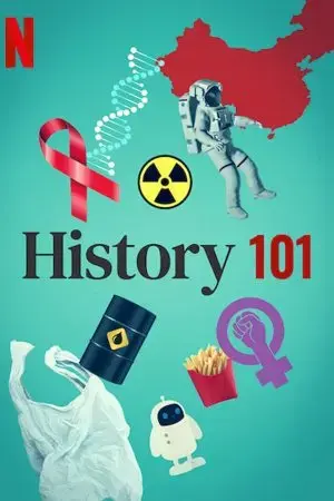 Nhập môn lịch sử (Phần 2)