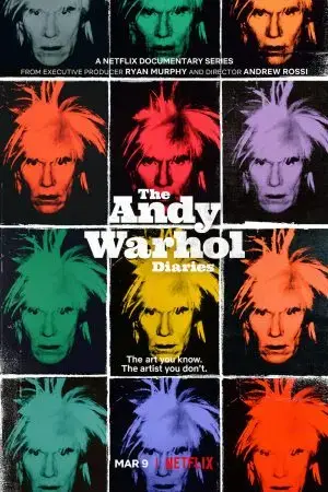 Nhật ký của Andy Warhol Nhật ký của Andy Warhol