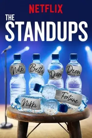 Những cây hài độc thoại (Phần 1) Những cây hài độc thoại (Phần 1)