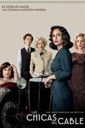 Những cô gái trực tổng đài (Phần 6) Những cô gái trực tổng đài (Phần 6)