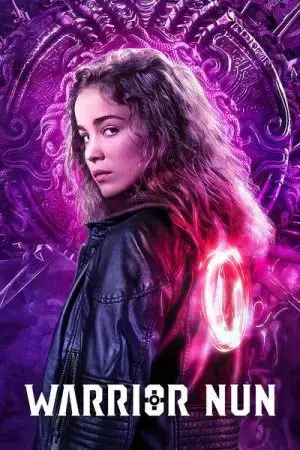 Nữ tu chiến binh Nữ tu chiến binh