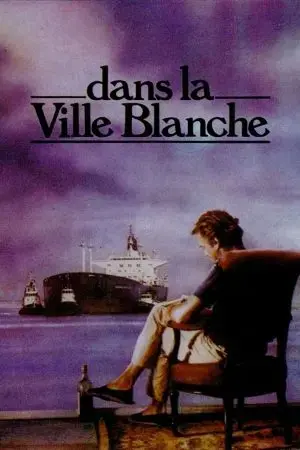 Ở thành phố trắng Ở thành phố trắng